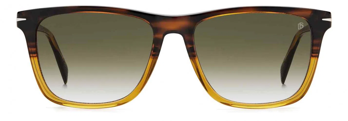 David Beckham DB1092 Eyeglasses - view 10